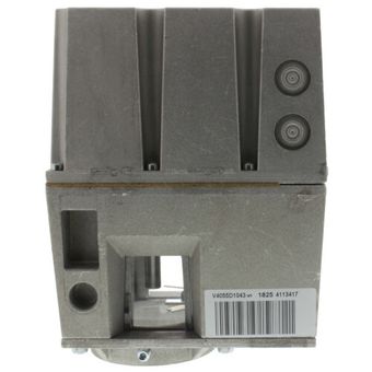 Honeywell Flame Safeguard V4055D1043