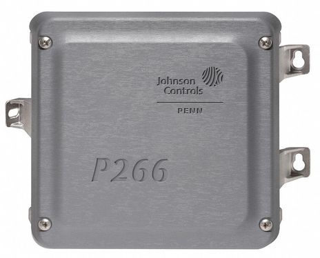 Johnson Controls P266BCA-100C