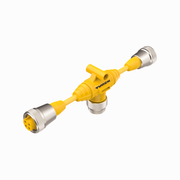 Turck RKM 40-0.2-RSM 40-RKM 40-0.2, RKM 40-0.3-RSM 40-RKM 40-0.3, RKM 40-1-RSM 40-RKM 40-1, RKM 40-2-RSM 40-RKM 40-2