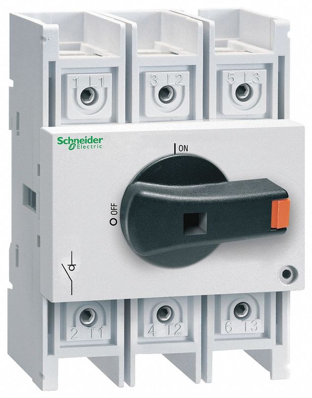 Square D VLS3P125R2