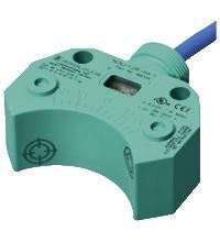 Pepperl+Fuchs FACTORY NCN3-F25F-N4-Y47292