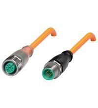 Pepperl+Fuchs FACTORY V1-G-E2-OR1M-POC-V1-G, V1-G-E2-OR2M-POC-V1-G