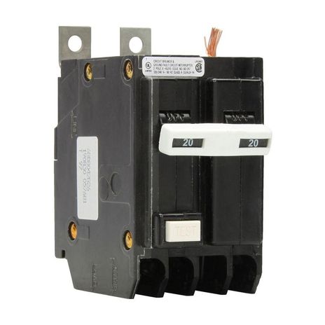 Eaton QBHGFT2020