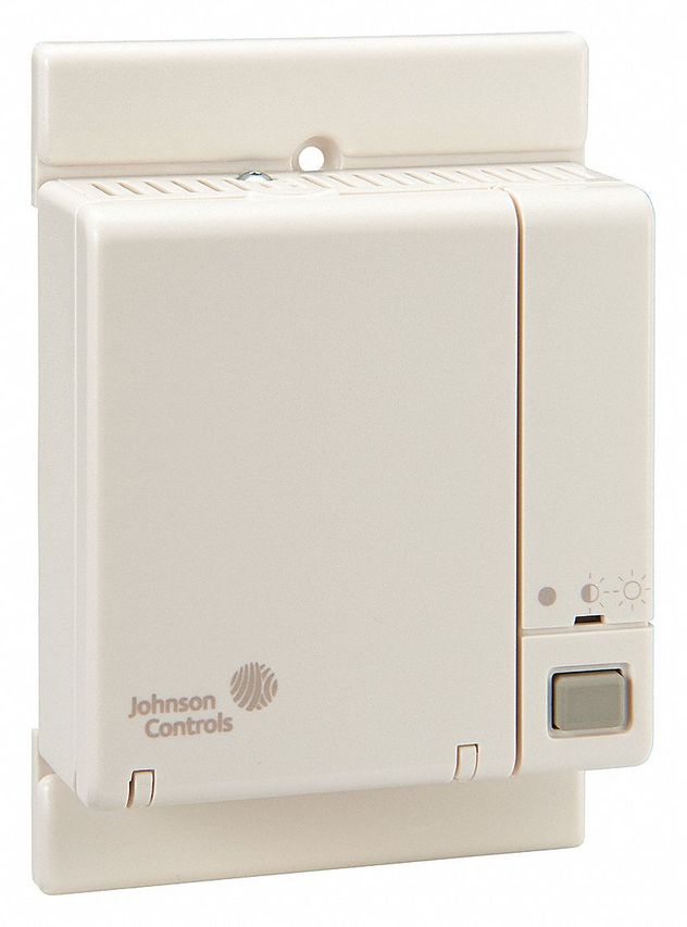 Johnson Controls TE-67NT-0N00, TE.67NT0N00