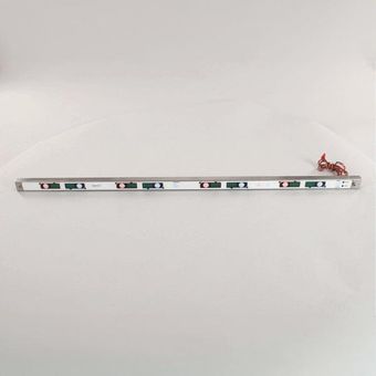 Precision Metal 541TSMCS