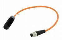 Pepperl+Fuchs FACTORY NMB10-18GM55-Z4-C4-300MM-V1, NMB5-18GM55-Z0-C-FE-300MM-V1, NMB5-18GM55-Z3-C-FE-300MM-V1