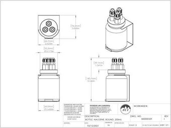 ACI A/GLYCOL-3PT