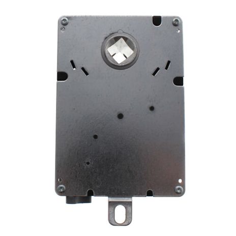 Honeywell Commercial ML6161B2024