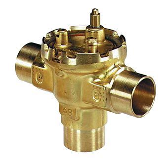 Resideo VU54N1007, VU54N1015, VU54S2008, VU54S2016, VU54S2016/B, VU54S2024, VU54S2024/B, VU54S2065