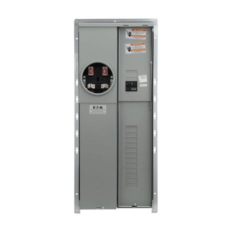 Eaton MBE1224PVL100F