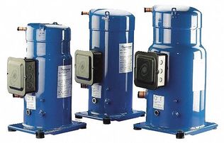 Danfoss SM125-4RI, SM160-4RAI, SM185-3QAI