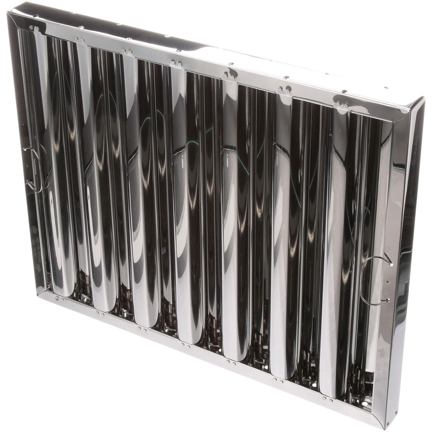 Captiveaire, Component Hardware Group, Flame Gard A0012493, CHGF50-2025, FR51-2025, FS50-2025BA, FS50-2025HD