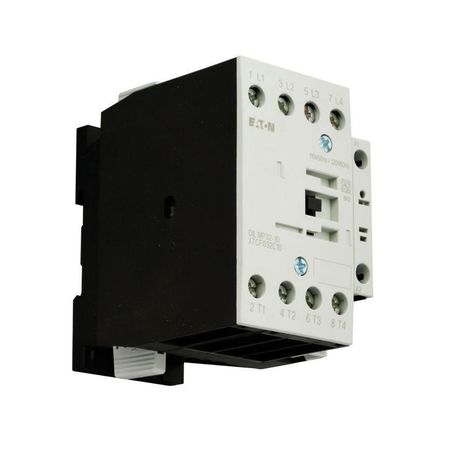 Eaton XTCF032C10A, XTCF032C10C, XTCF032C10E, XTCF045C10A, XTCF045C10C, XTCF045C10E