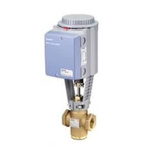 Siemens Building Technologies 259-02032