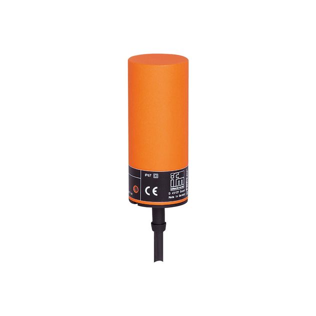 ifm Efector IB0004, IB0011, IB0012, IB0017, IB0018, IB0026, IB0027, IB0029, IB0040, IB0059, IB5068, IB5070, IB5072, IB5096, IB5097