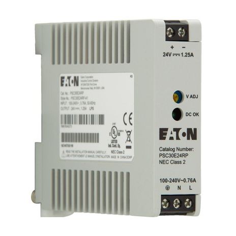 Eaton PSC30E24RP
