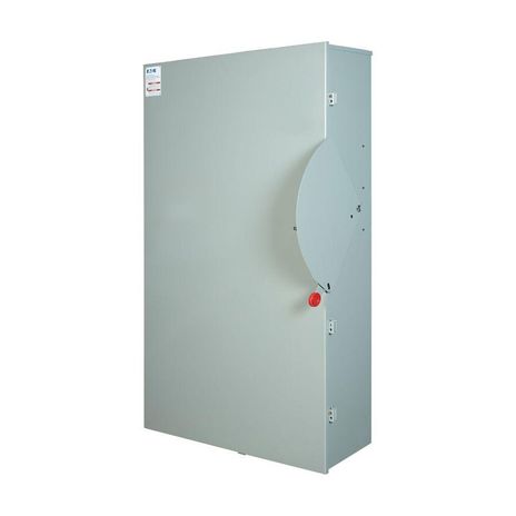 Eaton STS368FD3, STS368FD32, STS368FD33, STS368FP3, STS368FP32, STS368FP33