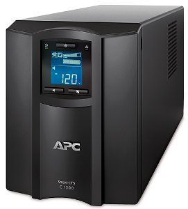 APC SMC1500-2UC