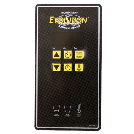 Accutemp AT1L-3608-1