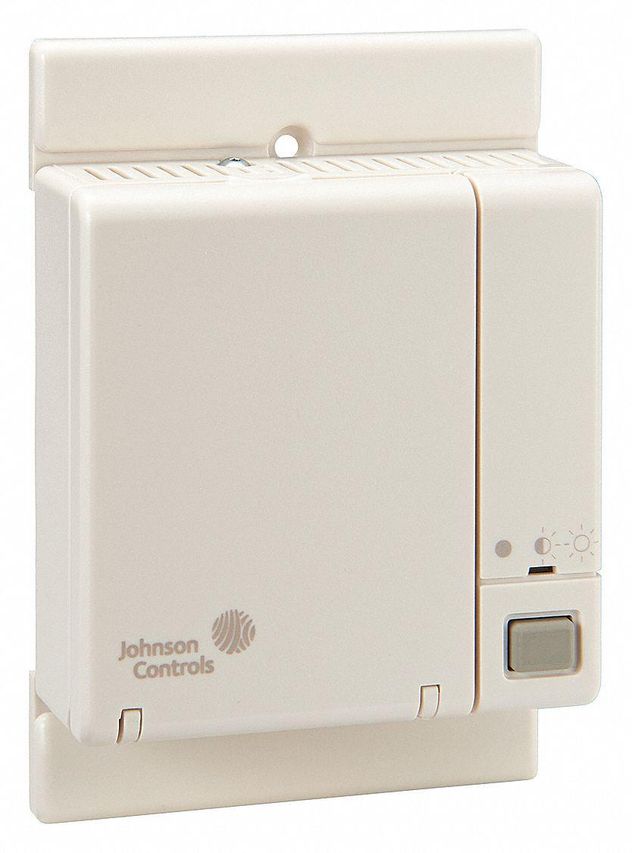Johnson Controls TE-67NP-0N00, TE-67PT-0N00