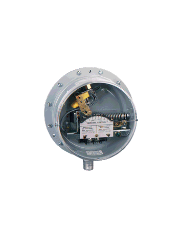 Dwyer PG-7000-153-P2