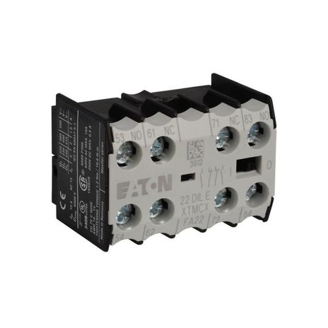 Eaton XTMCXFA22