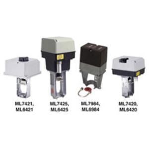 Honeywell Commercial 32004629-003, 32004629-004