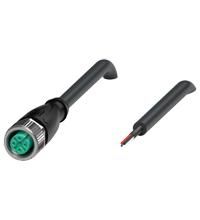 Pepperl+Fuchs FACTORY V15-G-BK10M-PUR-O2/CAN