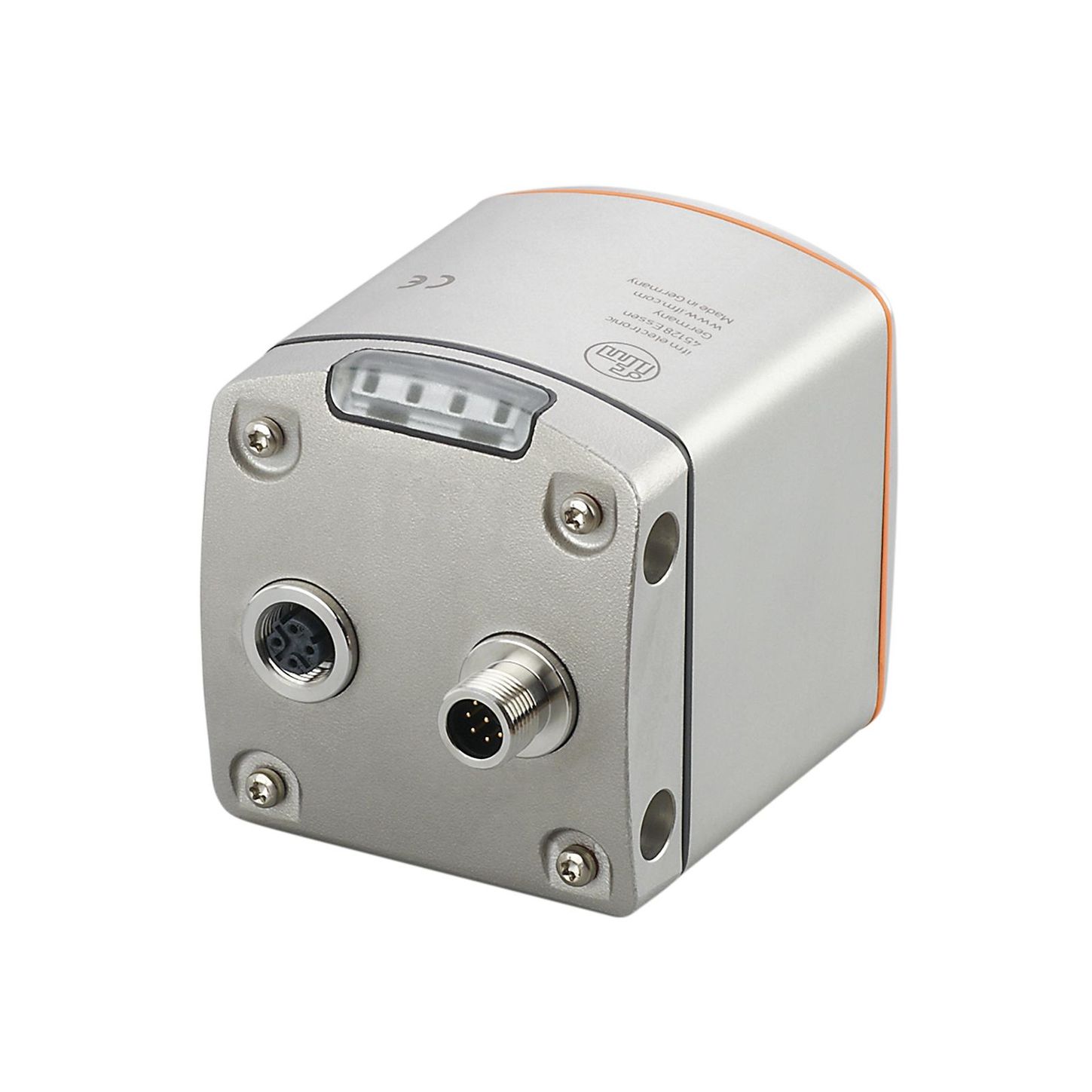 ifm Efector O3D312, O3D314