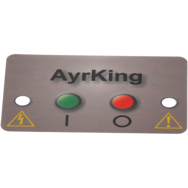 AyrKing B531