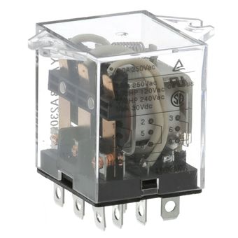 Accutemp AT0E-2825-4, ATOE-2825-4