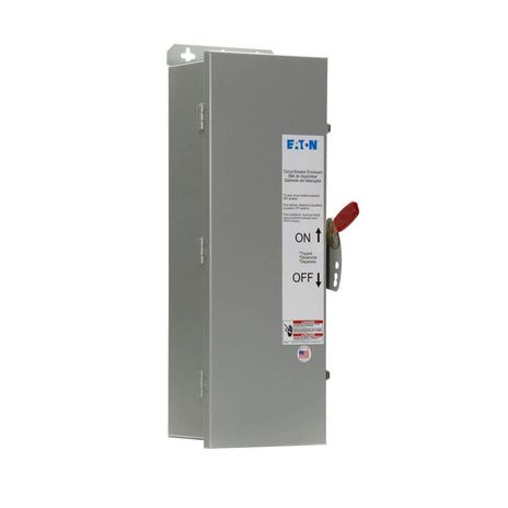 Eaton DFDN225, JFDN225