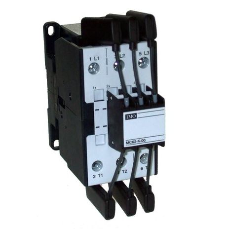 IMO Automation MC50-K-00110, MC50-K-00230, MC50-K-00400, MC50-K-00=24, MC62-K-00110, MC62-K-00230, MC62-K-00400, MC62-K-00=24