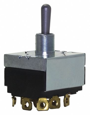 Eaton 7690K8, 7694K4