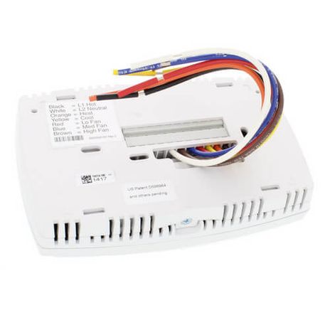 Honeywell Commercial TB6575C1000