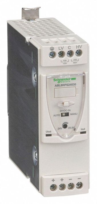 Square D ABL8RPS24030