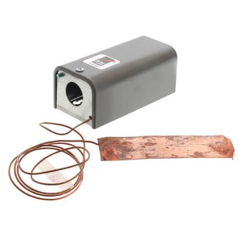 Johnson Controls A19CAC-1C