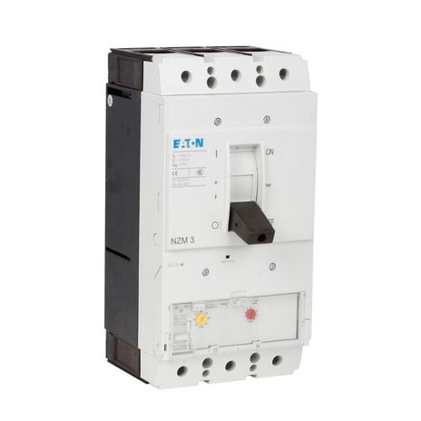 Eaton NZMN3-AE400