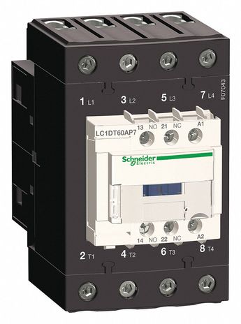 Square D LC1DT60AG7