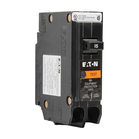 Eaton BRN115EP, BRN120EP, BRN125EP, BRN130EP