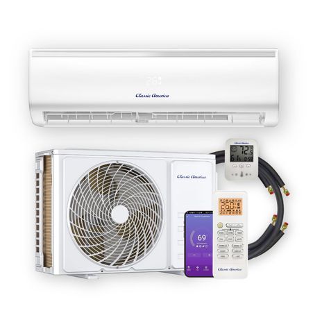 Classic America MSC-12-HAC1