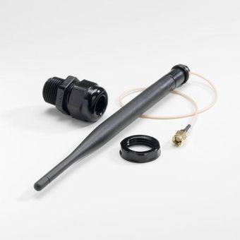 Siemens Building Technologies 563-008