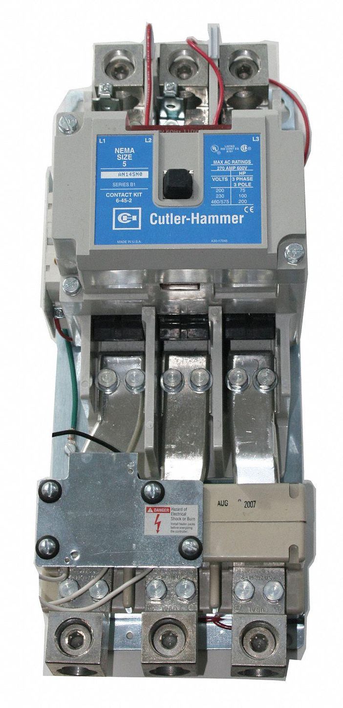 Eaton CN15SN3B, CN15SN3C, CN15SN3E
