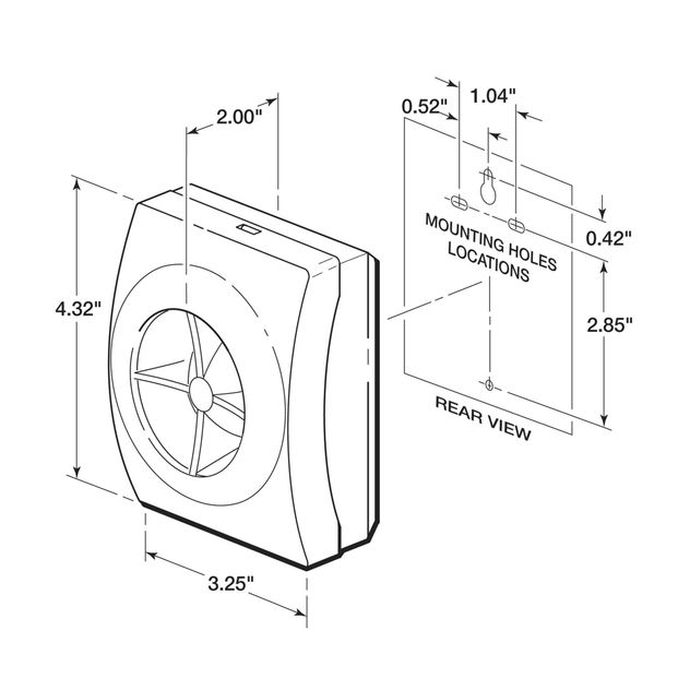 Resideo WAVE, WAVE2, WAVE2EX