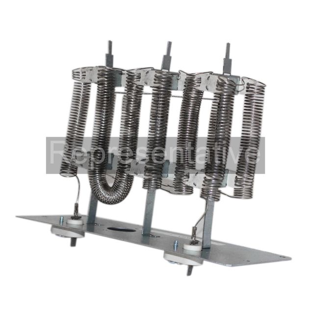 Carrier E005-70300238, E005-70300259