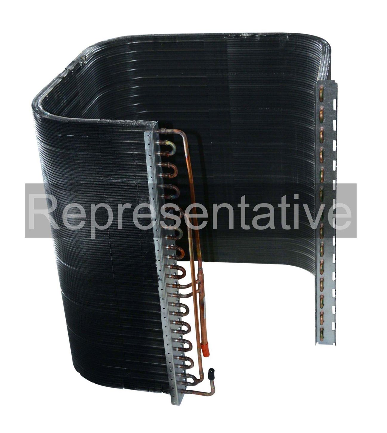 Carrier 331230-7074, 331230-7099, 331230-7109, 331230-7125, 331230-7139