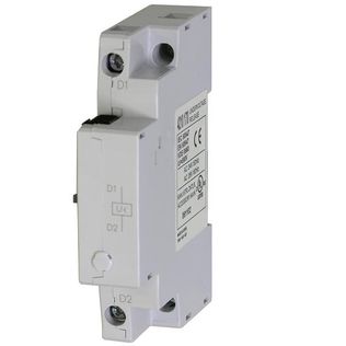 IMO Automation C4A230, C4A24, C4A240, C4U24, C4U415