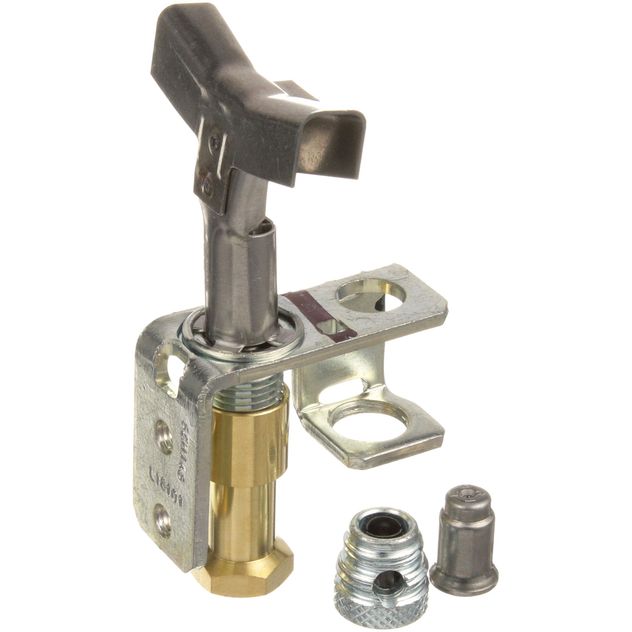 Anets, Dynamic Cooking Systems, Lucks 065037, 13248, 13249, P6071449, P8905-06