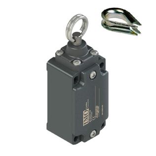 IMO Automation LDC5A76-S4