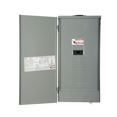 Eaton BR2040PV200R